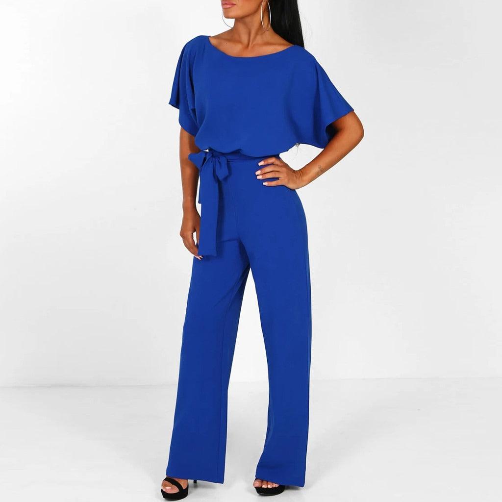 Elysia | Stijlvolle Chic Jumpsuit
